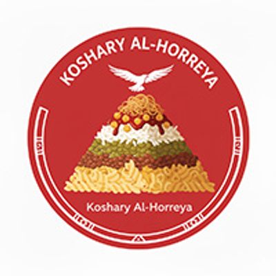 Koshary ElHorrya logo