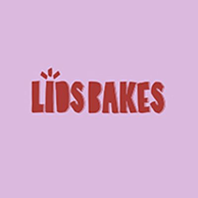 LIDS BAKES logo