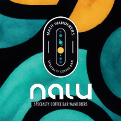 Nalu Specialty Coffee Bar logo
