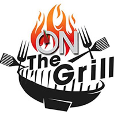 On The Grill logo