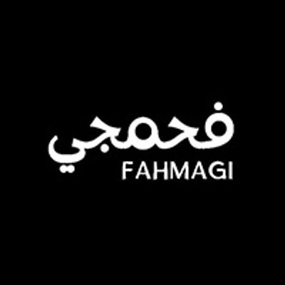 Fahmagy Grills logo