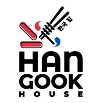 Han Gook logo
