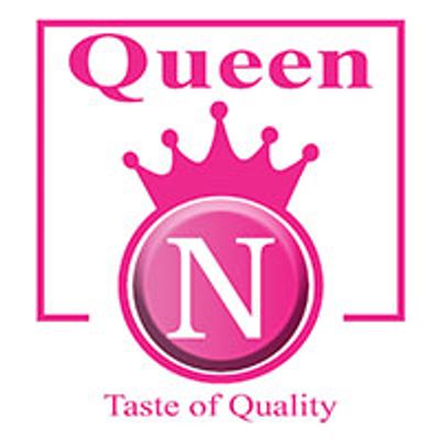 Queen N logo