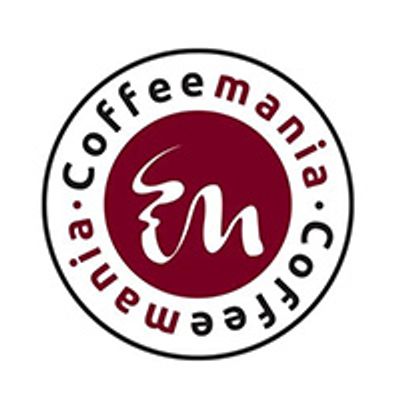 Coffee Mania logo
