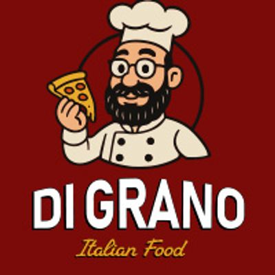 DI GRANO logo