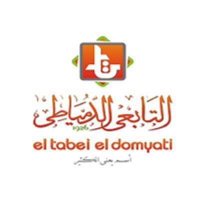 El-Tabei El-Domyati logo