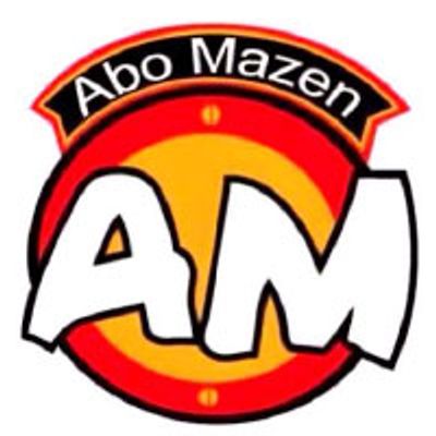 Koshry Abu Mazen logo