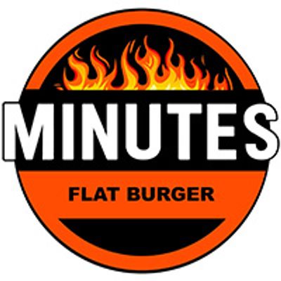 Minutes logo