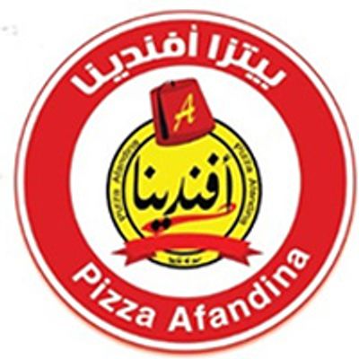 Afandina logo