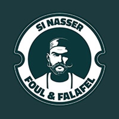 Si nasser logo