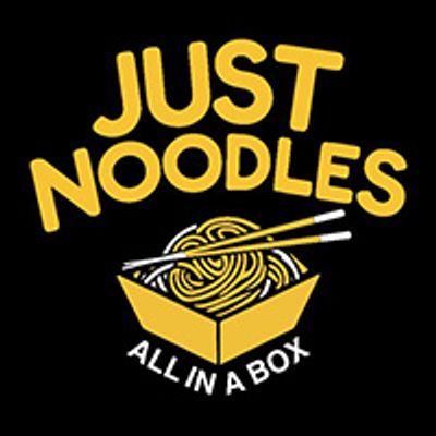 Just Noodles logo