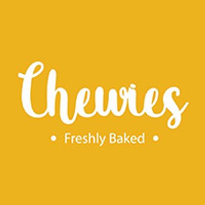 Chewies logo