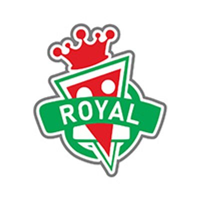 pizza royal logo