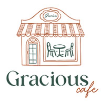 شعار Gracious cafe