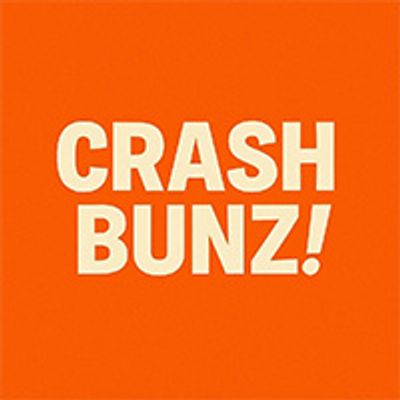 CRASH BUNZ logo