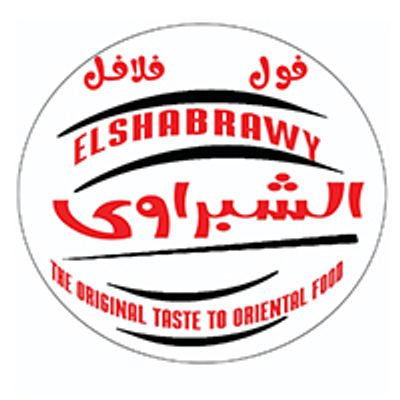 El Shabrawy Gardenia logo