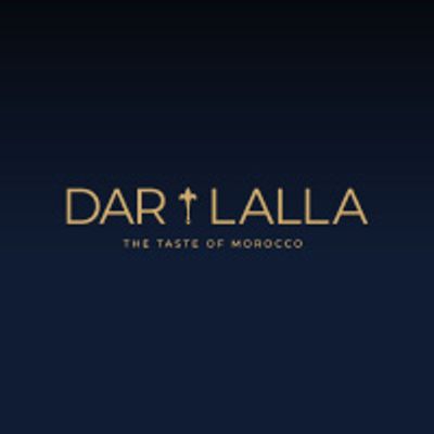 Dar Lalla logo