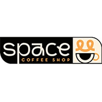 Space Coffee Shop logo