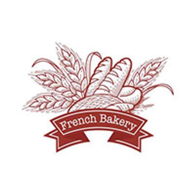 French Bakery logo