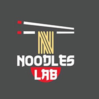 NOODLES LAB logo