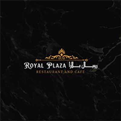 Royal Plaza logo
