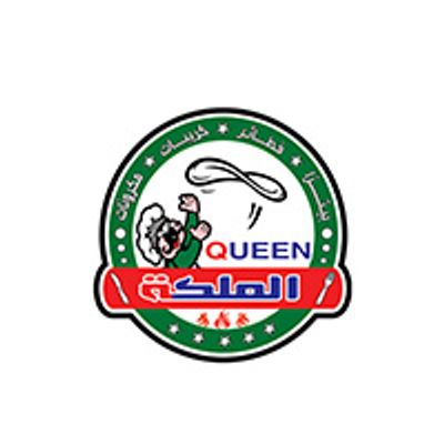 Queen logo