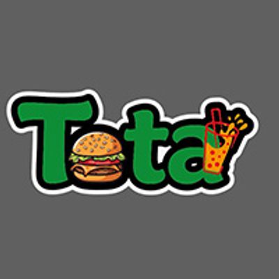 شعار Tota