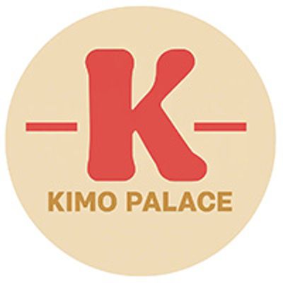 Kimo palace logo