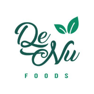DeNu Foods logo