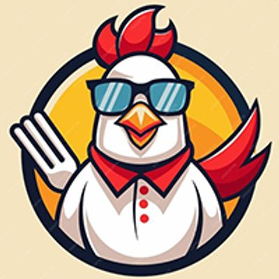Chicken Corner logo