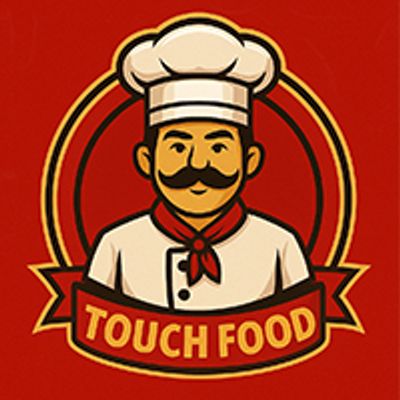 Touch Food logo