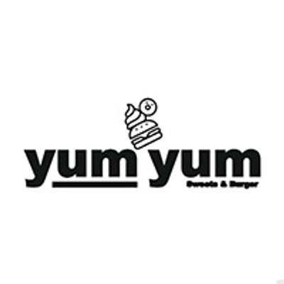 Yum Yum logo