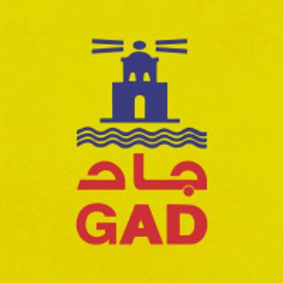 Gad Restaurant logo