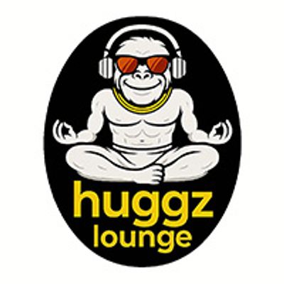 Huggz  lounge logo