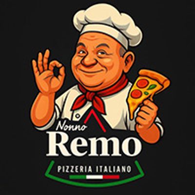 Nonno Remo logo