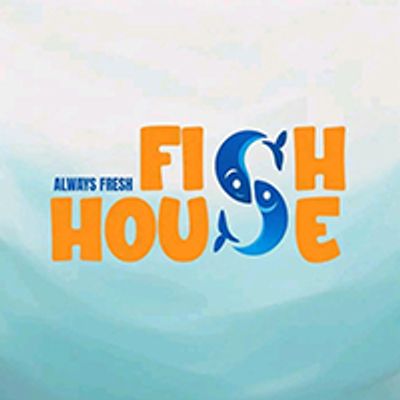 Fish House logo