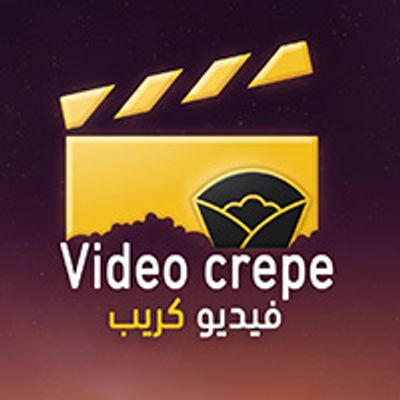 Video Crepe logo