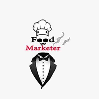 Food Marketer logo