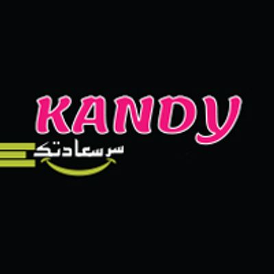 Kandy logo