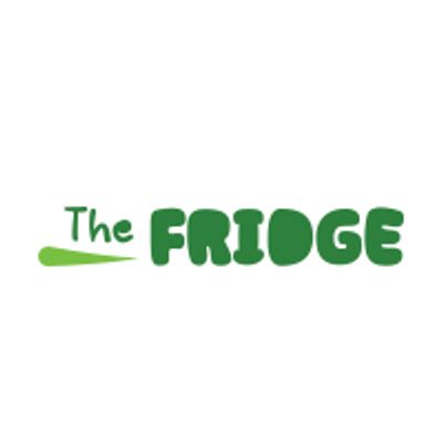 The Fridge logo