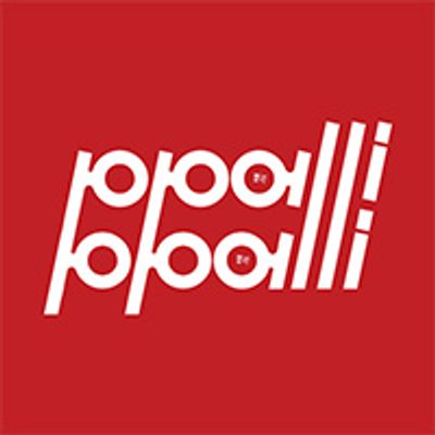 PPALLI  PPALLI logo
