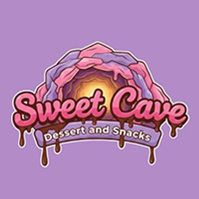 Sweet Cave logo