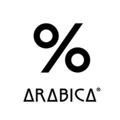 Arabica logo