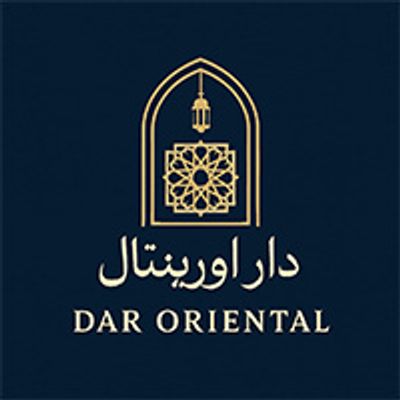 DAR ORIENTAL logo
