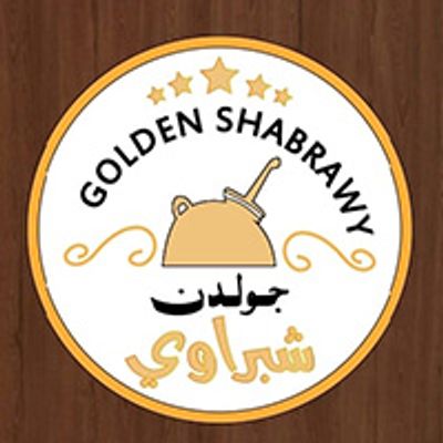 Golden Shabrawy logo