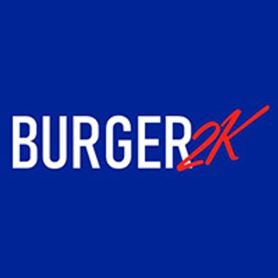burger 2k logo