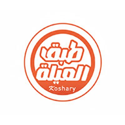 Koshari Tabq Al Aela logo