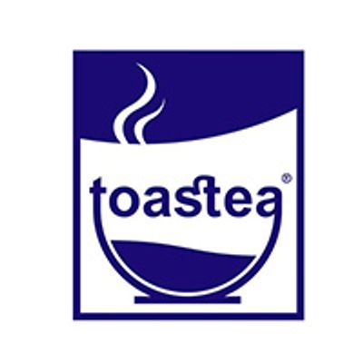 Toastea logo