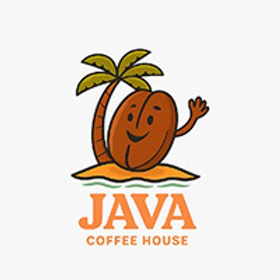 شعار Java