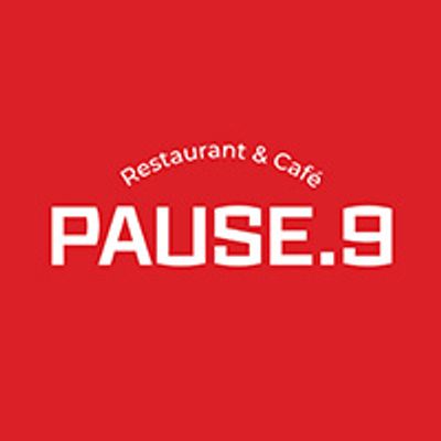 شعار Pause9